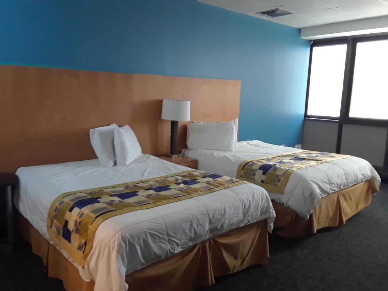 Howard Johnson By Wyndham San Juan Centro Cardiovascular Exterior foto